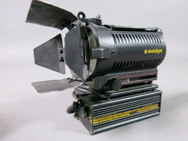 dedo kit light